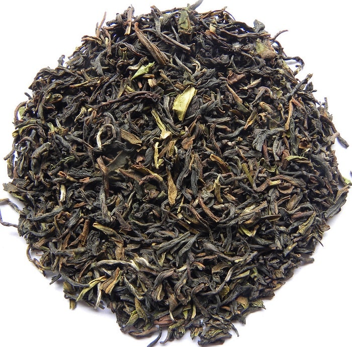индийский красный чай
