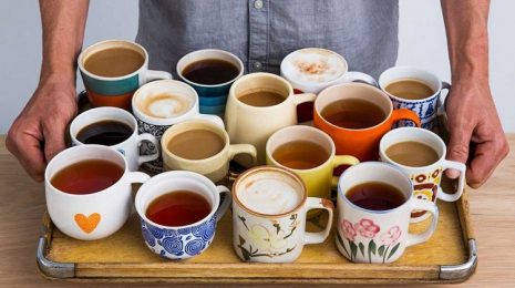 Сколько чая можно выпить в день