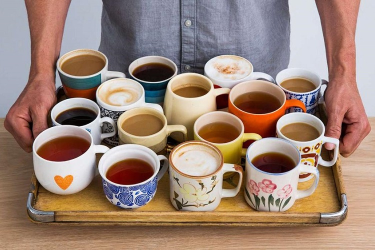 Сколько чая можно выпить в день